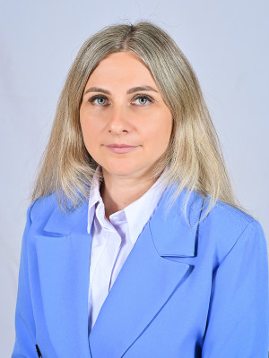 Заведующий Лащилина Ольга Сергеевна Заведующий Лащилина Ольга Сергеевна