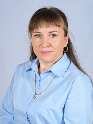 Старший воспитатель Лопатина Елена Викторовна Старший воспитатель Лопатина Елена Викторовна