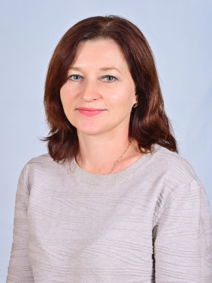 Логопед Лутова Екатерина Ивановна Логопед Лутова Екатерина Ивановна